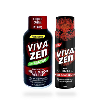 Viva Zen 250gm 8.8 Oz