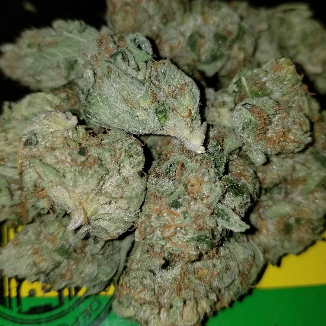 White Fire Og 2500