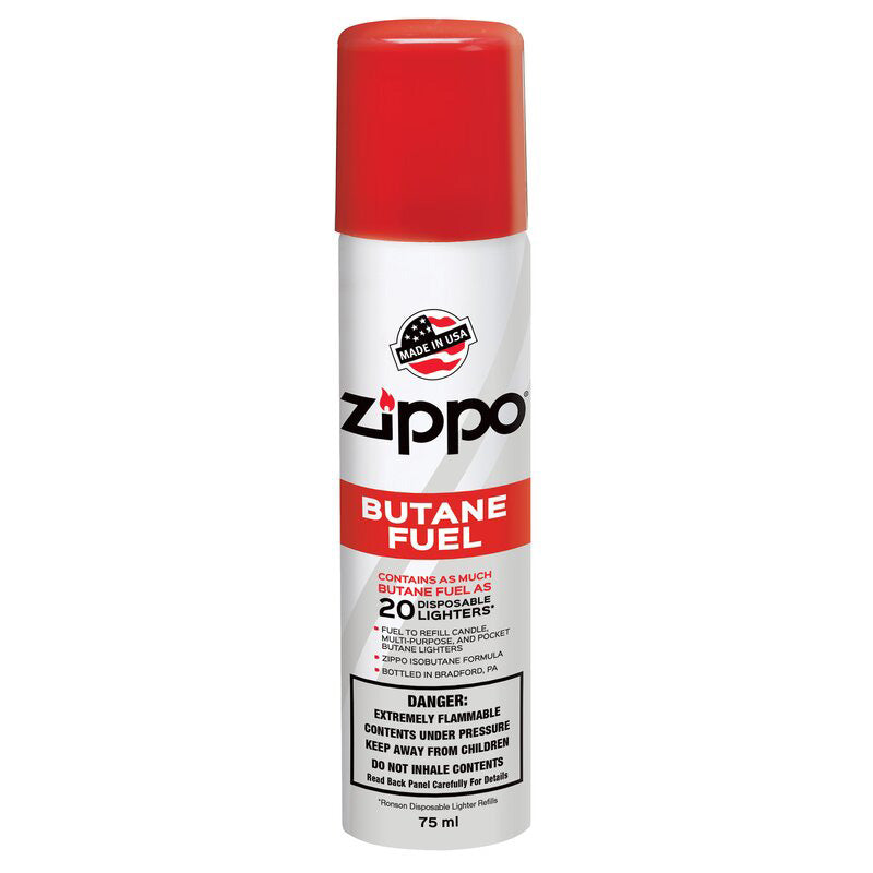 Zippo Butane 75 Ml