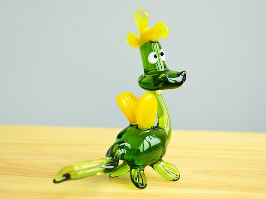 Dragon Glass Recycler/Green