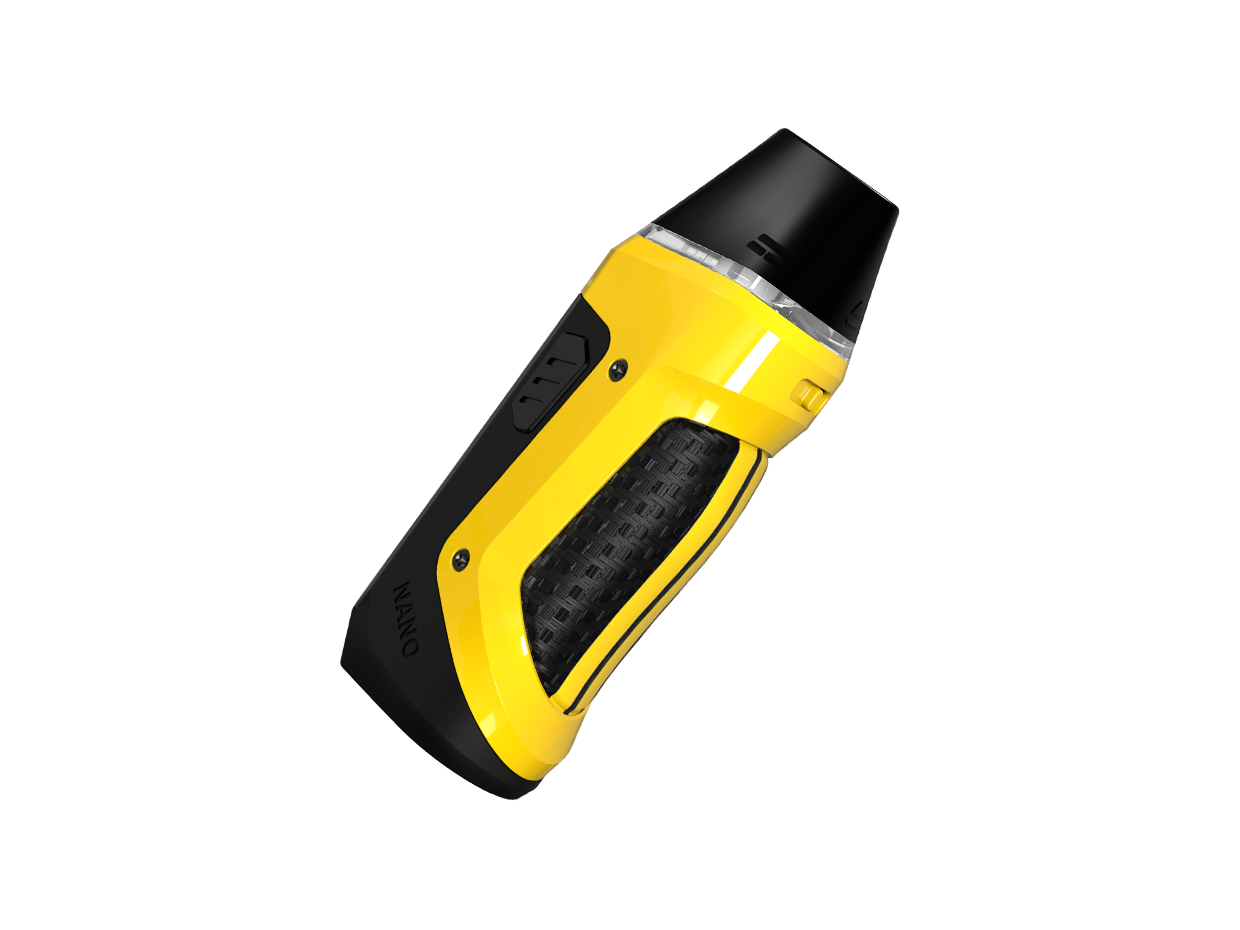 Aegis Nano (Yellow)