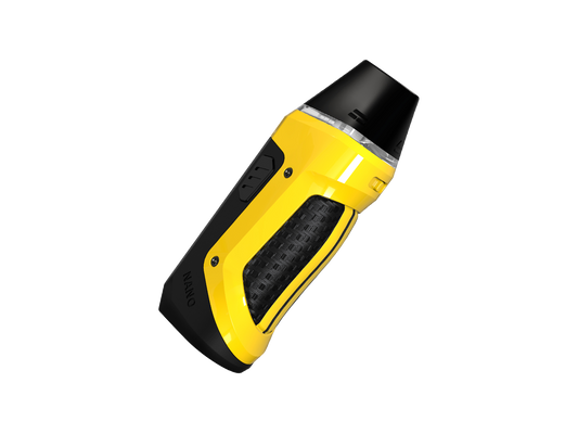 Aegis Nano (Yellow)