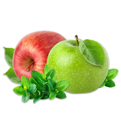 Two Apples Mint 50g