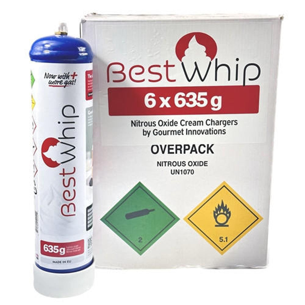 Best Whip 635g