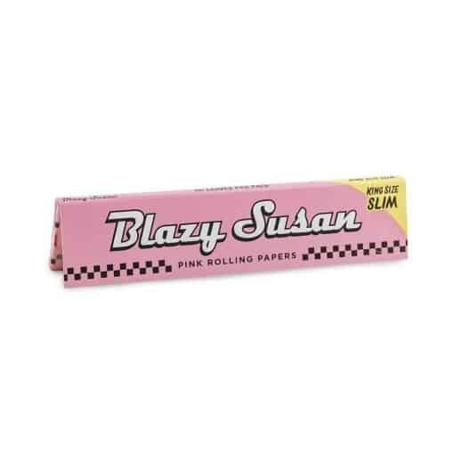 Blazy Susan King Size Slim