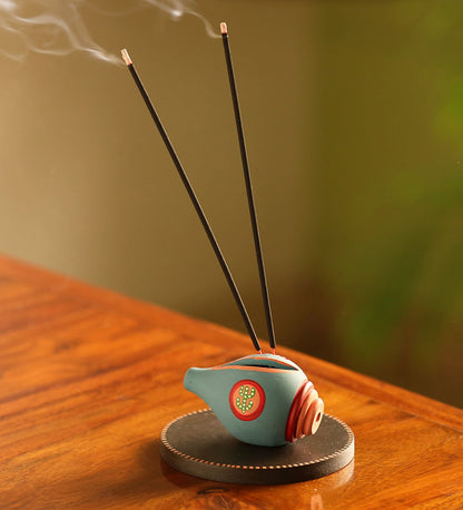 Incense Holder