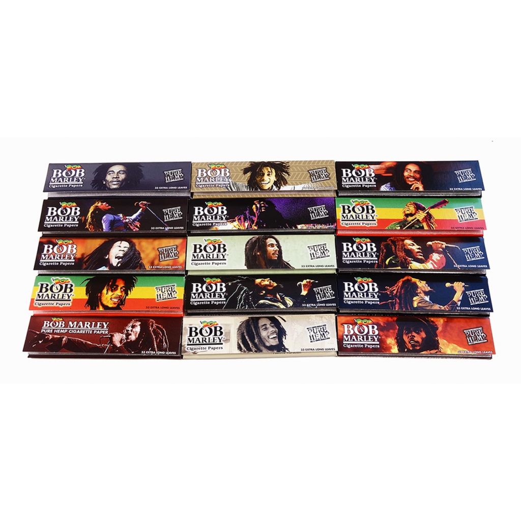 Marley King Size Papers