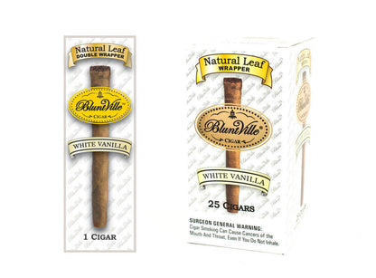 Bluntville Vanilla