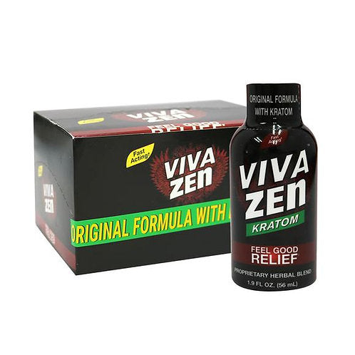 Viva Zen/2 Concentrate