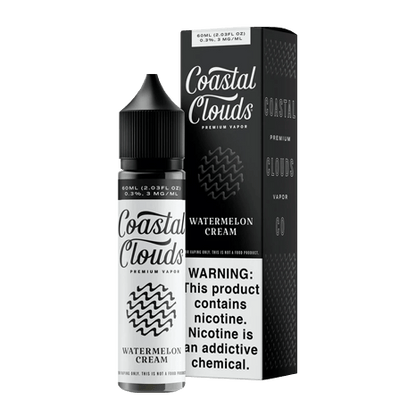 Coastal Water Mellon Ceam 60ml