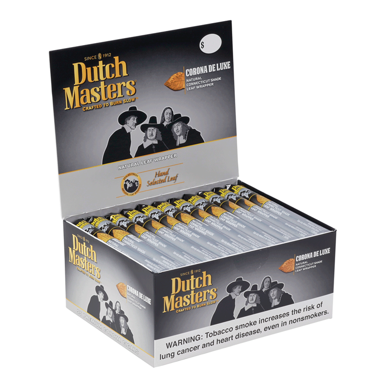 Dutch Masters Deluxe