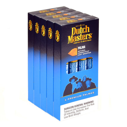 Dutch Masters Palma