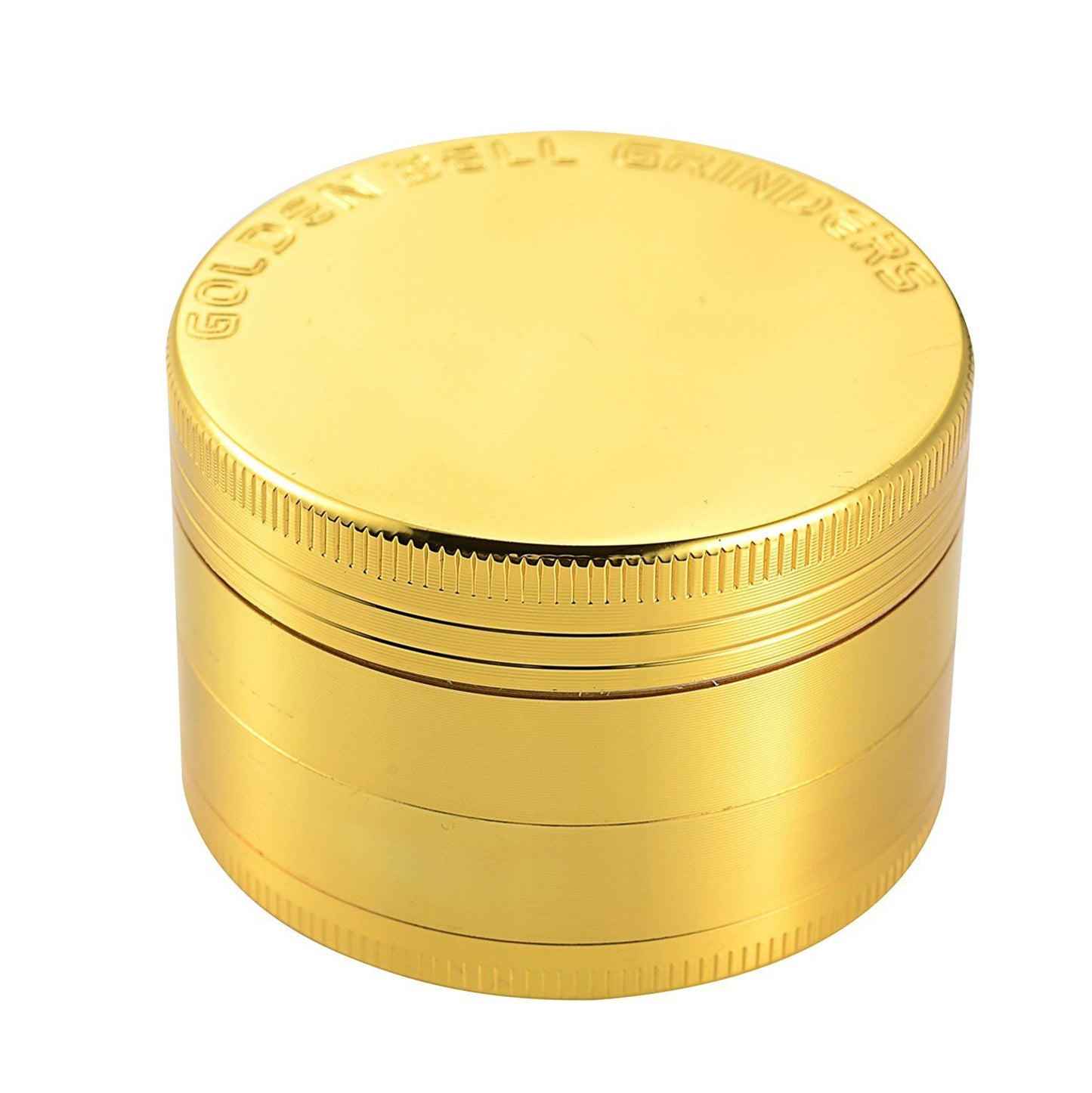 Baracudda Grinder Gold