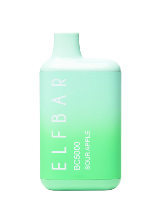 Elf Bar Sour Apple