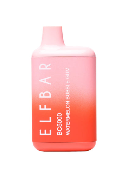 Elf Bar Watermelon Bubblegum