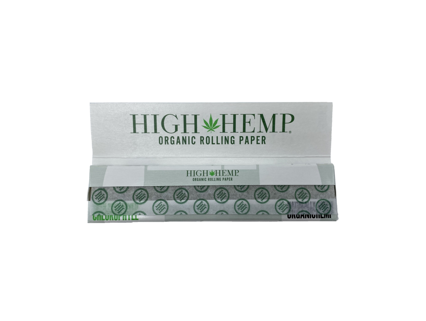 High Hemp Papers