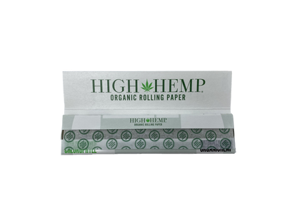 High Hemp Papers