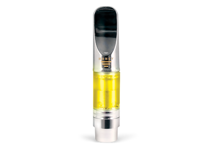 Honey Pyramin Vape Battery