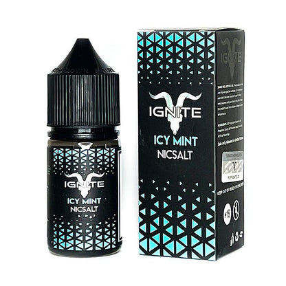 Ignite Icy Mint 6000