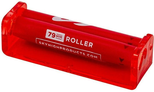 79mm Rollers