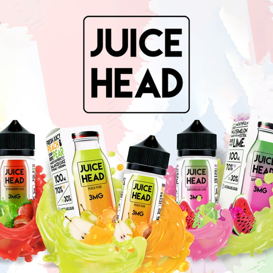 Juice Head