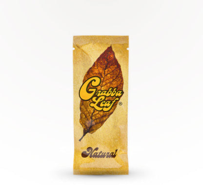 Grabba Leaf Cigar Wraps