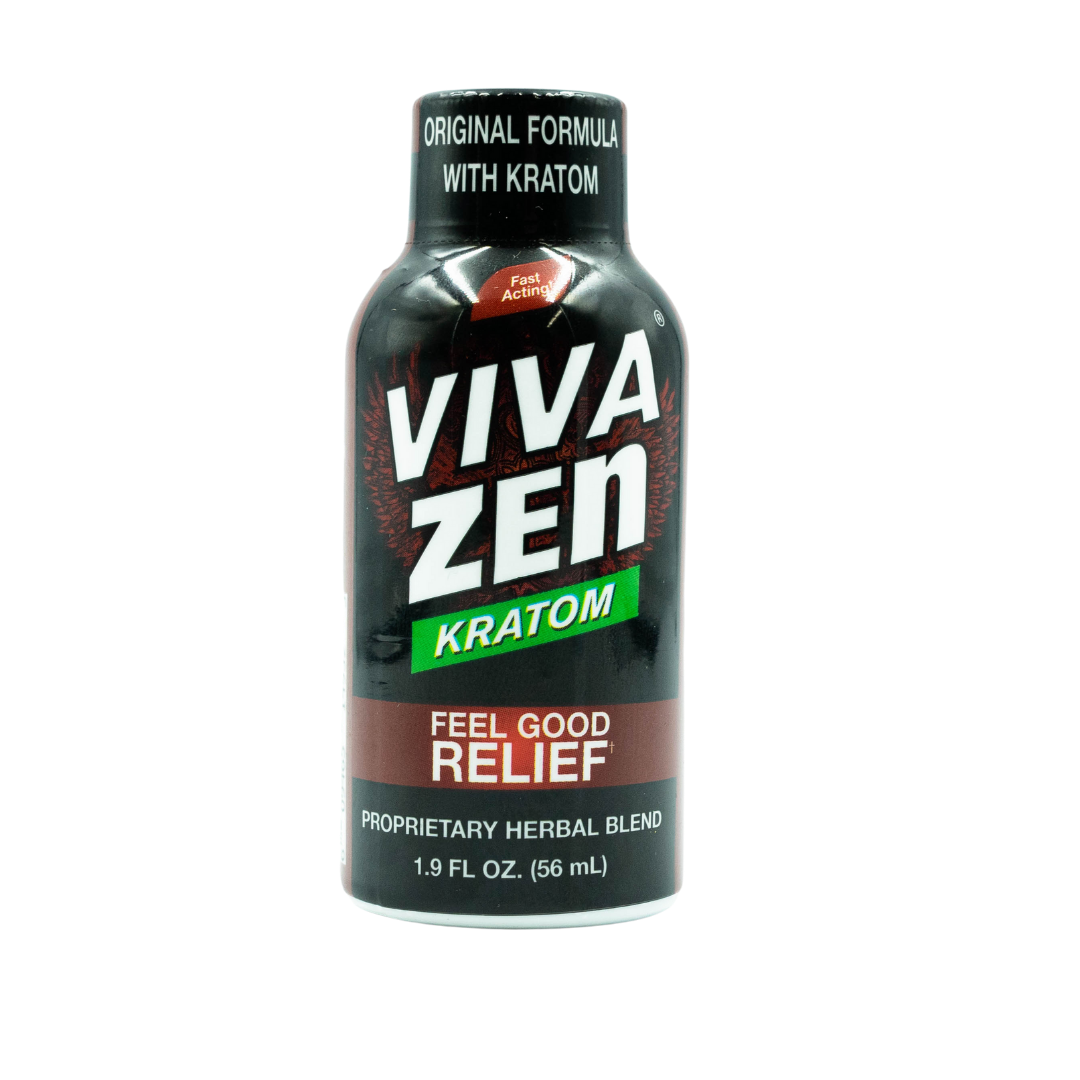 Viva Zen 250gm 8.8 Oz