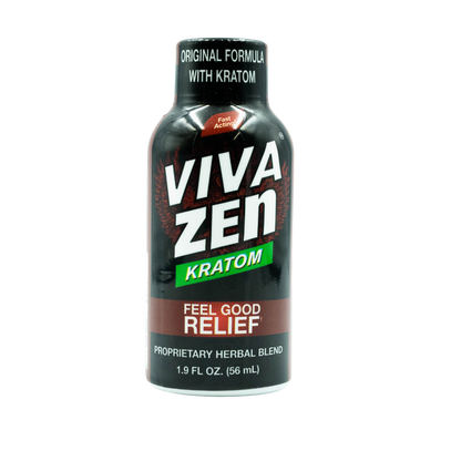 Viva Zen 250gm 8.8 Oz