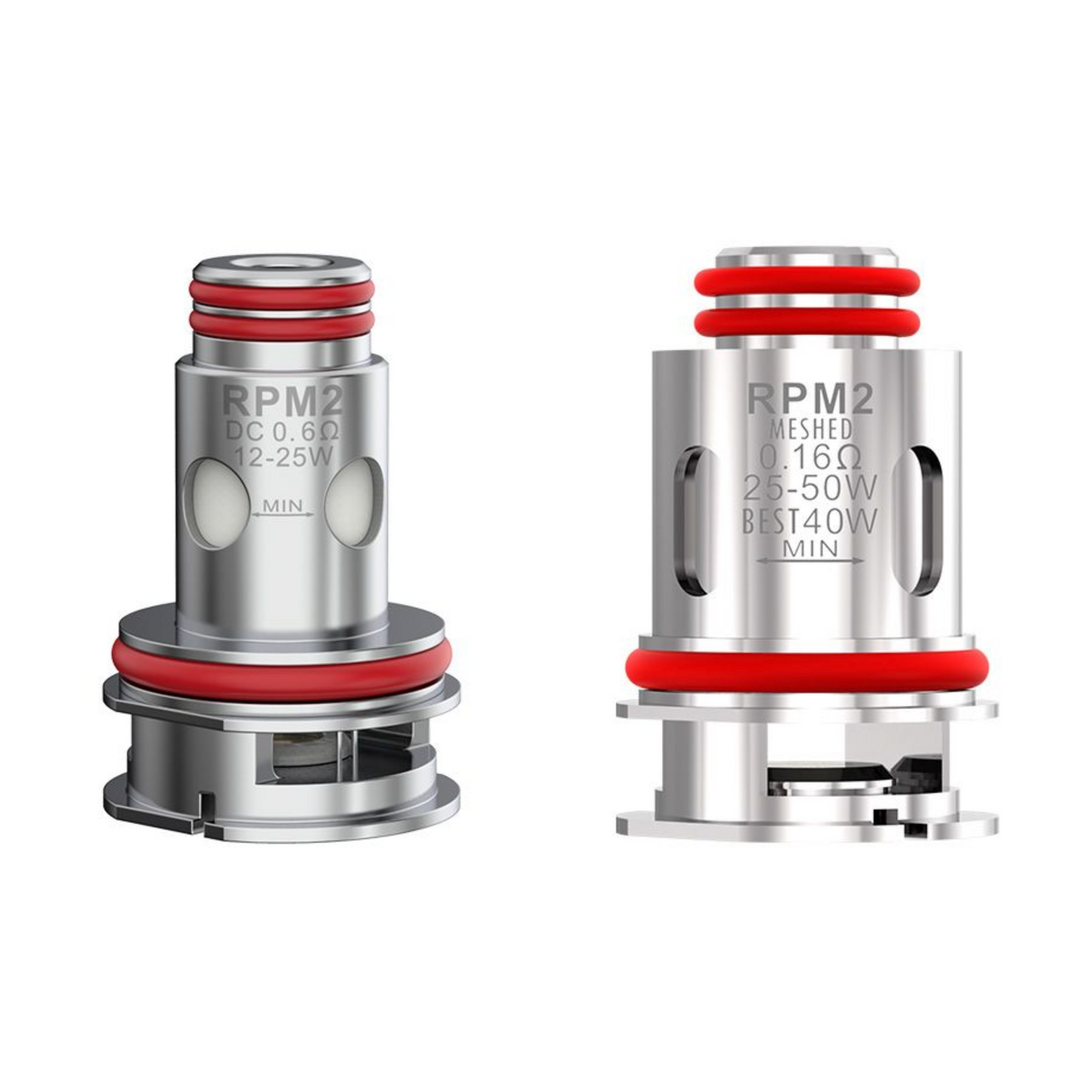 Smok Rpm 2 Coil 0.6