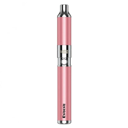 Yocan Evolve Pink