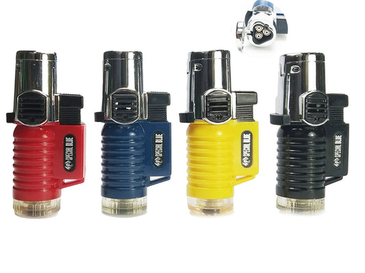 Momba Plastic Torches