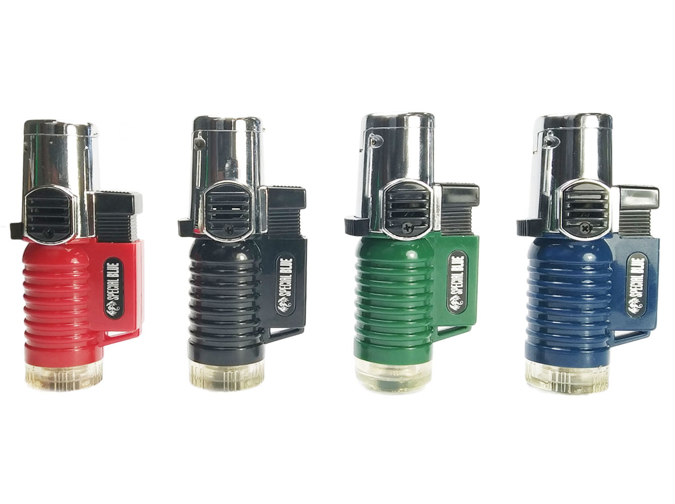 Momba Plastic Torches