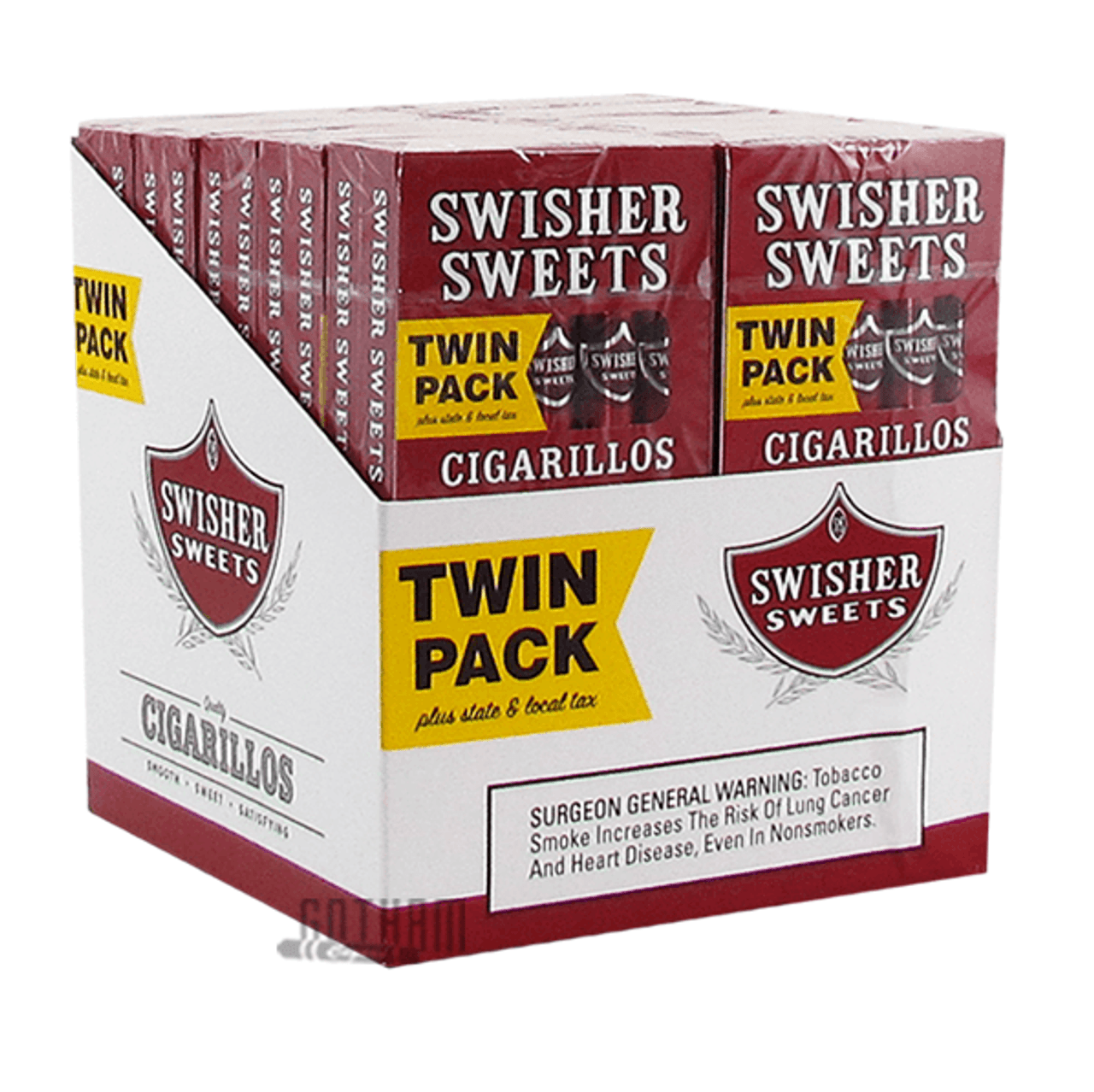 Swisher Sweets Classic Cigar