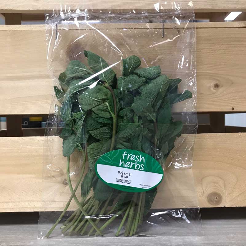 Mint 50g