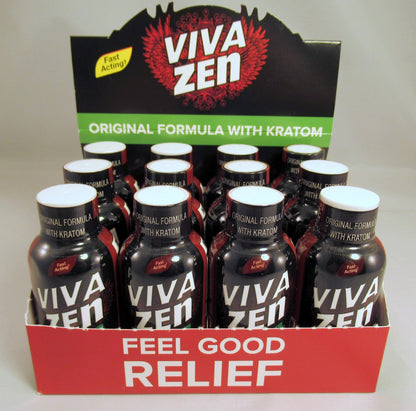 Viva Zen/2 Extra Strength