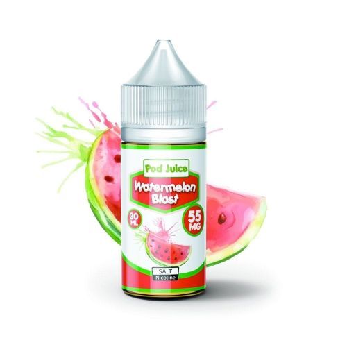 Pod Juice Watermelon Blast 35mg