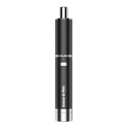 Yocan Evolve D Dry Herb Pen Black