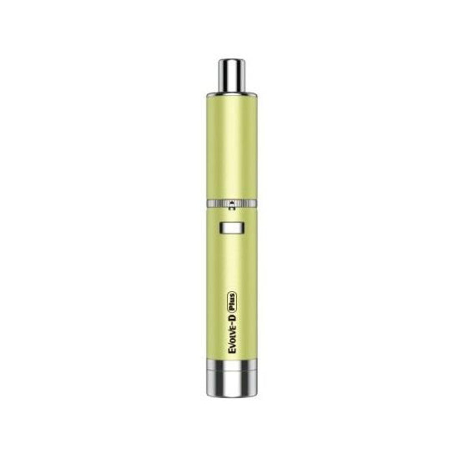 Yocan Evolve D Green