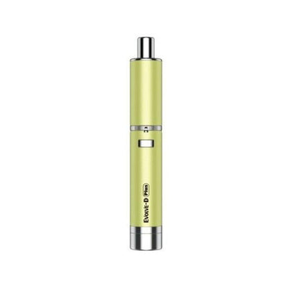 Yocan Evolve D Green