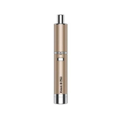 Yocan Evolve D Gold