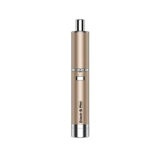 Yocan Evolve D Gold